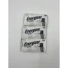 Outlet Energizer Baterie AAA baterie alkaliczne 24 sztuki napięcie1,5W OPIS
