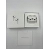 Outlet Słuchawki bezprzewodowe douszne Apple AirPods 3. generacji z etui