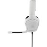 Outlet Słuchawki nauszne przewodowe THE G-LAB Korp Cobalt PS4 3,5 mm OPIS