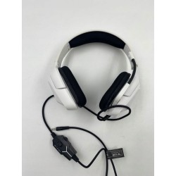 Outlet Słuchawki nauszne przewodowe THE G-LAB Korp Cobalt PS4 3,5 mm OPIS