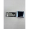 Outlet Trodat Printy 4912 pieczątka niebieskia 47 x 18 mm niemiecki OPIS