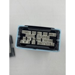 Outlet Trodat Printy 4912 pieczątka niebieskia 47 x 18 mm niemiecki OPIS