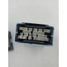 Outlet Trodat Printy 4912 pieczątka niebieskia 47 x 18 mm niemiecki OPIS