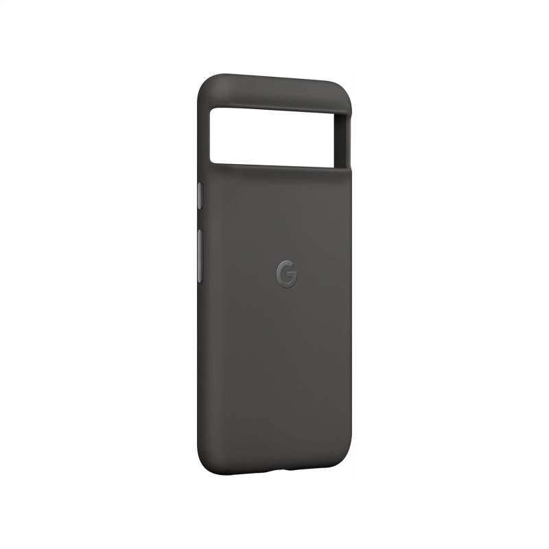 Outlet Google Pixel 8 Etui Ochronne Grafitowy do ekranu 6.4 cali OPIS Outlet Google Pixel 8 Etui Ochronne Grafitowy do ekranu 6.4 cali OPIS