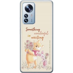 ERT GROUP Etui na telefon komórkowy dla Xiaomi 12 / 12X Kubuś Puchatek