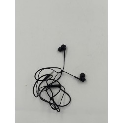 Outlet Słuchawki dokanałowe Samsung EO-IA500BBEGWW długość przewodu 1.2m