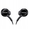 Outlet Słuchawki dokanałowe Samsung EO-IA500BBEGWW długość przewodu 1.2m