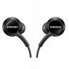 Outlet Słuchawki dokanałowe Samsung EO-IA500BBEGWW długość przewodu 1.2m