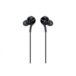 Outlet Słuchawki dokanałowe Samsung EO-IA500BBEGWW długość przewodu 1.2m