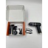 Odkurzacz pionowy WHJC ZL2001-8XCQ czarny ręczny 12000Pa 120W samochodowy