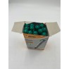 Outlet Marker permanentny zielony BIC Marking 2000 12 sztuk alkoholowy