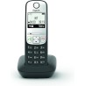 Outlet Telefon bezprzewodowy Gigaset A690 wbudowany wyświetlacz