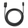 Outlet Kabel Amazon UTCUH04 HDMI - USB typ C długość 1,8 m plug & play
