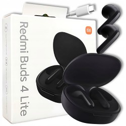 Outlet Słuchawki bezprzewodowe douszne Xiaomi Buds 4 Lite Bluetooth