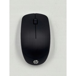 Outlet Myszka bezprzewodowa uniwersalna HP X200 sensor optyczny 1600 dpi