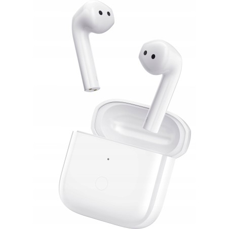 Outlet Słuchawki bezprzewodowe douszne Xiaomi Redmi Buds 3 Bluetooth OPIS