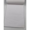 Outlet Notatnik czysty Basics 80g A4 Dot Black szyty Rhodia PEFC OPIS