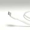 Outlet Basics USB-C 2.0 to USB-C Cable długość 0.9 m ładowanie do 60 W