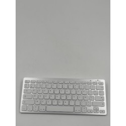 Outlet BLUESTORK KLAWIATURA BEZPRZEWODOWA BLUETOOTH niski profil klawiszy