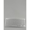 Outlet BLUESTORK KLAWIATURA BEZPRZEWODOWA BLUETOOTH niski profil klawiszy