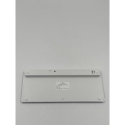 Outlet BLUESTORK KLAWIATURA BEZPRZEWODOWA BLUETOOTH niski profil klawiszy
