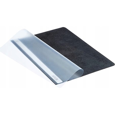 Outlet Tiptop Office 403694 Skoroszyt Czarny A4 Gataric International OPIS