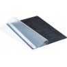 Outlet Tiptop Office 403694 Skoroszyt Czarny A4 Gataric International OPIS