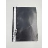 Outlet Tiptop Office 403694 Skoroszyt Czarny A4 Gataric International OPIS