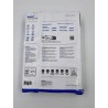 Outlet Papier biurowy Inapa tecno superspeed format A4 80g 500 arkuszy OPIS