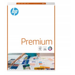 Outlet Papier biurowy do drukarki HP format A4 250ark CIE 170 80g/m² OPIS