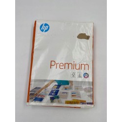 Outlet Papier biurowy do drukarki HP format A4 250ark CIE 170 80g/m² OPIS
