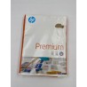 Outlet Papier biurowy do drukarki HP format A4 250ark CIE 170 80g/m² OPIS