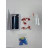 Outlet Ekran LCD Mobilevie Retina do iPhone SE + szkło hartowane OPIS