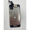 Outlet Ekran LCD Mobilevie Retina do iPhone SE + szkło hartowane OPIS