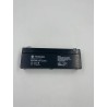Akumulator ołowiowy do ponownego ładowania 12 V 2,2 Ah. Velamp 23724 OPIS