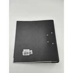 Outlet Falken Segregator PP-Color segregator biurowy pojemność 350 arkuszy