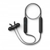 Outlet Słuchawki dokanałowe bezprzewodowe PHILIPS TAE1205BK/00 Czarny BT