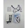 Outlet Słuchawki dokanałowe bezprzewodowe PHILIPS TAE1205BK/00 Czarny BT