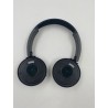 Outlet Słuchawki bezprzewodowe nauszne Philips TAH4205 czarne stereo OPIS
