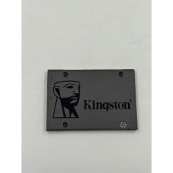 Outlet Dysk SSD Kingston A400 480GB 2,5 cali SATA III zapis 450 MB/s TLC