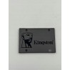 Outlet Dysk SSD Kingston A400 480GB 2,5 cali SATA III zapis 450 MB/s TLC