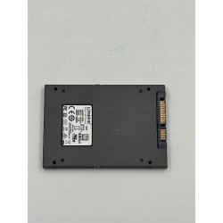 Outlet Dysk SSD Kingston A400 480GB 2,5 cali SATA III zapis 450 MB/s TLC