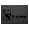 Outlet Dysk SSD Kingston A400 480GB 2,5 cali SATA III zapis 450 MB/s TLC