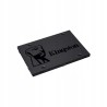 Outlet Dysk SSD Kingston A400 480GB 2,5 cali SATA III zapis 450 MB/s TLC