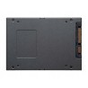 Outlet Dysk SSD Kingston A400 480GB 2,5 cali SATA III zapis 450 MB/s TLC