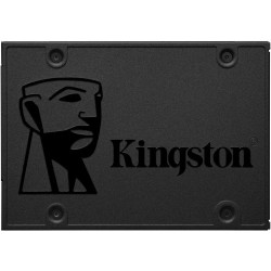 Outlet Dysk SSD Kingston A400 480GB 2,5 cali SATA III zapis 450 MB/s TLC