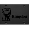 Outlet Dysk SSD Kingston A400 480GB 2,5 cali SATA III zapis 450 MB/s TLC