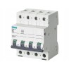 Outlet Wyłącznik nadprądowy Siemens 5SL6616-6 16A 50 Hz napięcie 250 V