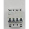 Outlet Wyłącznik nadprądowy Siemens 5SL6616-6 16A 50 Hz napięcie 250 V