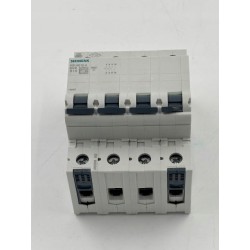 Outlet Wyłącznik nadprądowy Siemens 5SL6616-6 16A 50 Hz napięcie 250 V